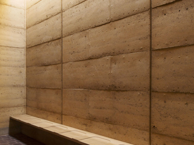 Rammed Earth Engineering Sustainability And Craft Latest