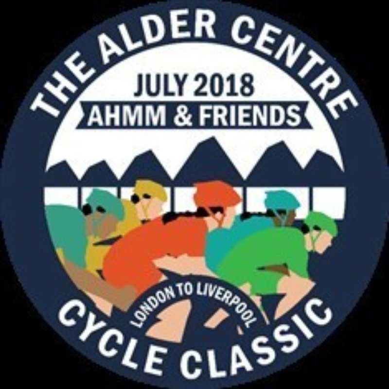 The Alder Centre Cycle Classic