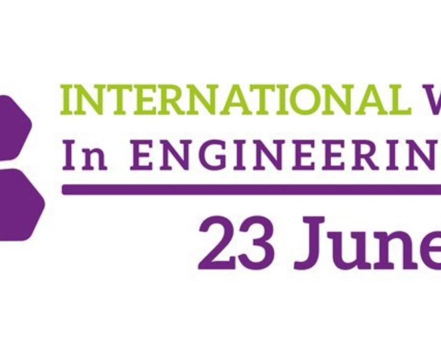 International women in engineering day