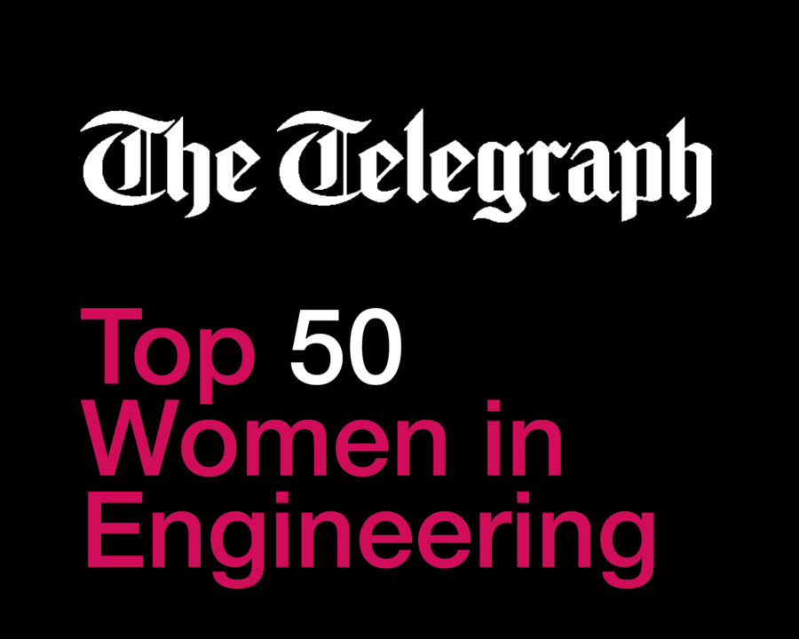 International Women in Engineering Awards