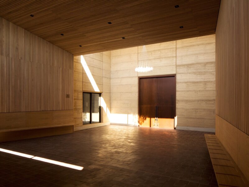 Rammed Earth – Engineering, Sustainability and Craft