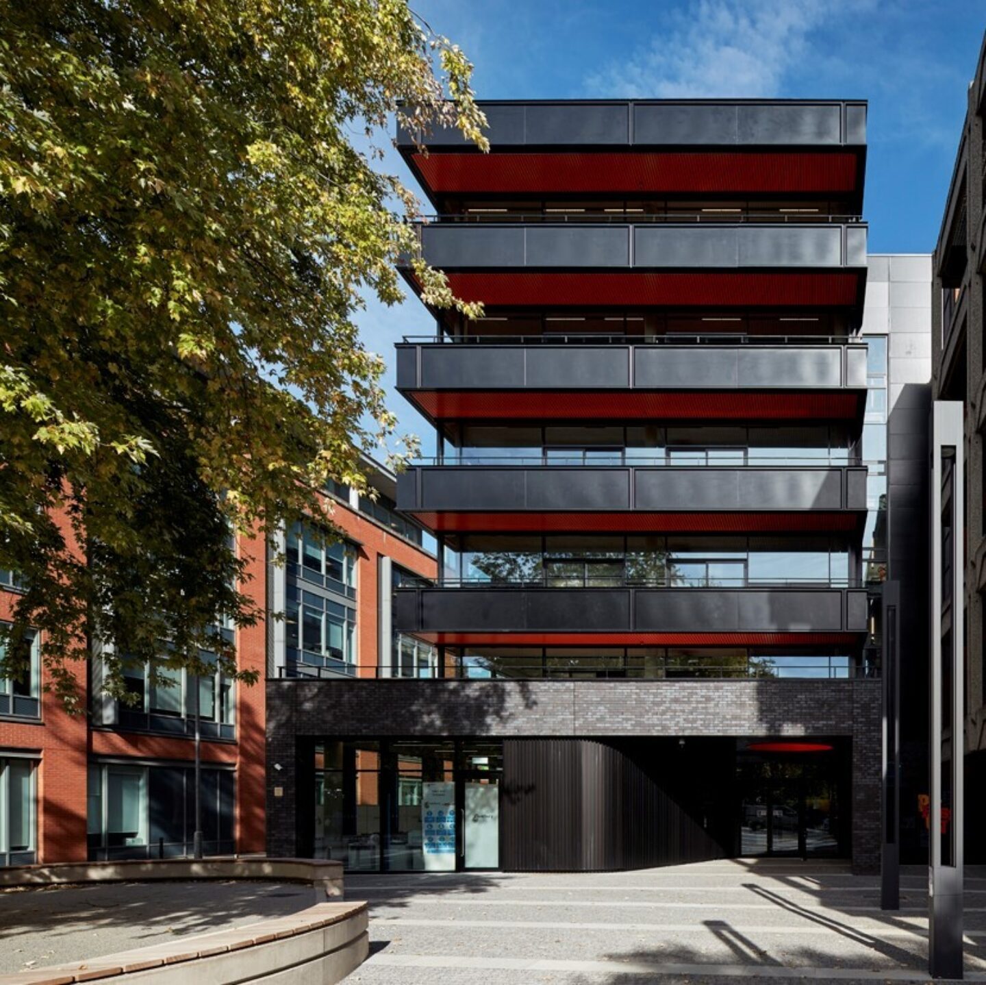 Two Wins at the BCO National Awards