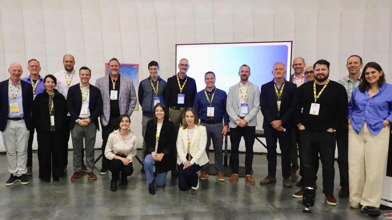 Circular Steel at WAF Miami