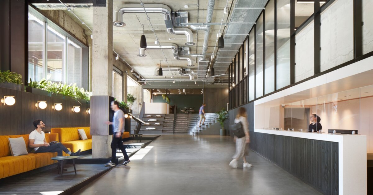 Forge Wins Big at 2022 National BCO Awards Elliott Wood