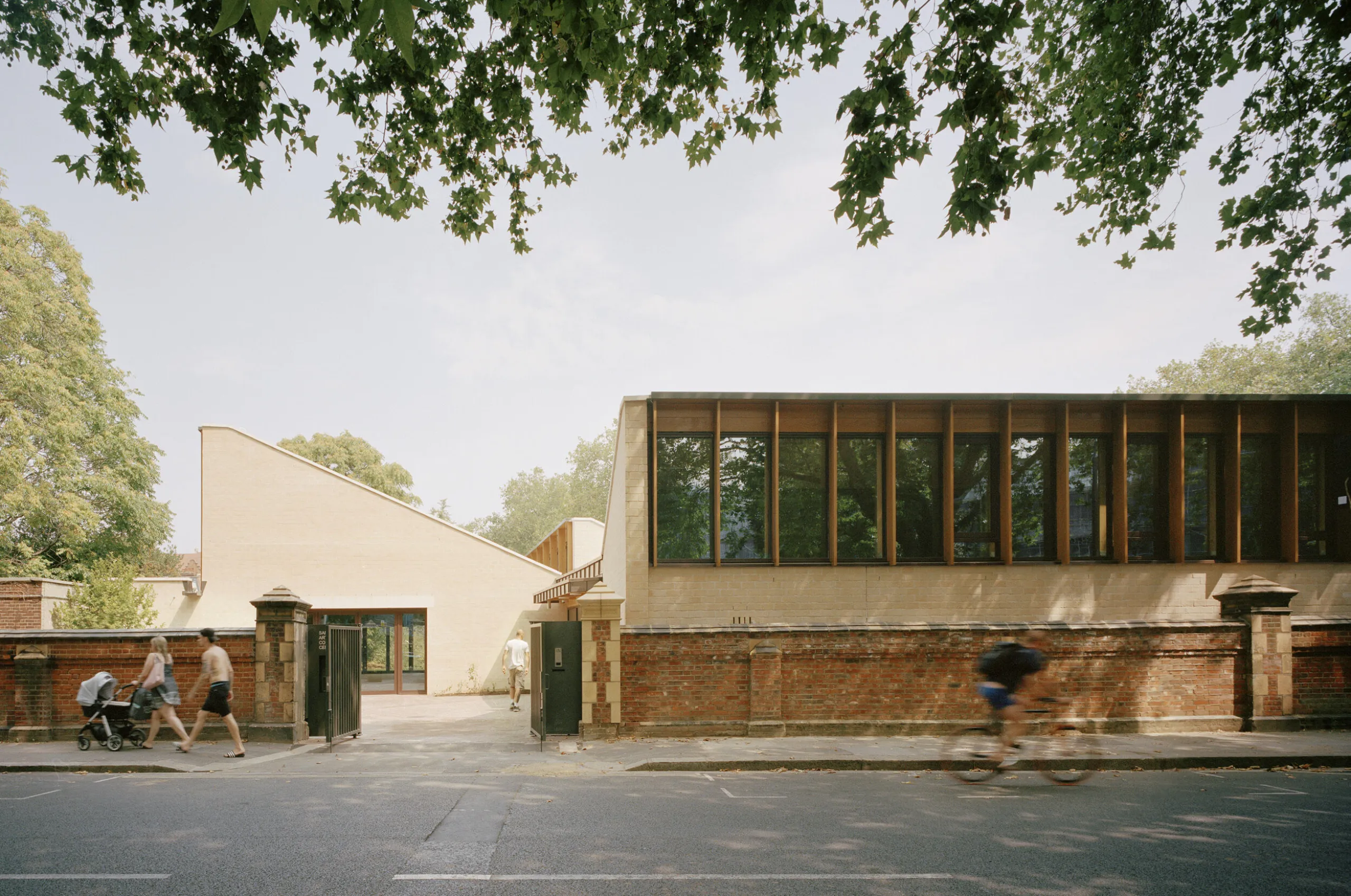Sands End Community Centre
